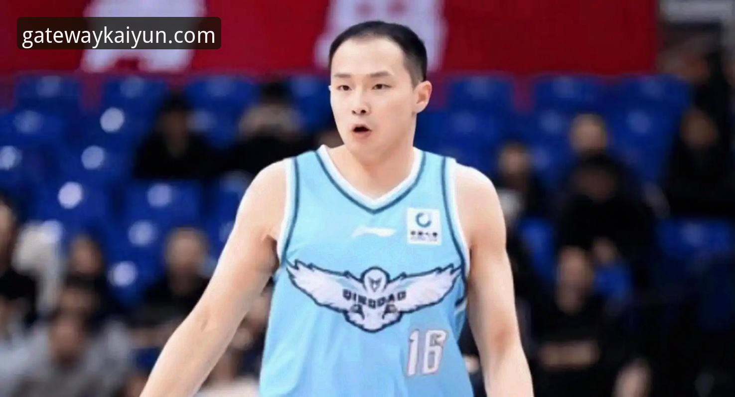 掌握CBA季后赛观赛体验升级的关键技巧——以山西横扫青岛之战为例